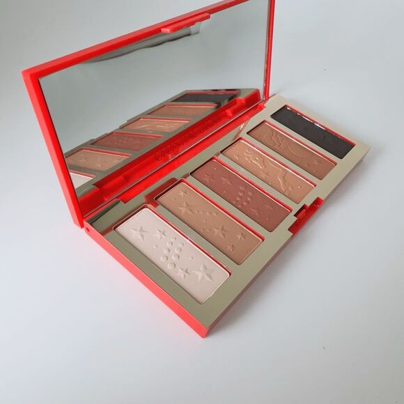 Estee Lauder Limited Edition Eyeshadow Palette Celestial Glow, New without box - Picture 4 of 9